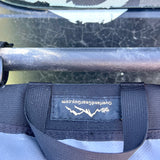 INEOS Grenadier Adventure Gear Bag Ladder