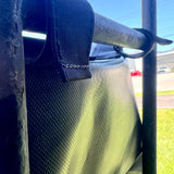 INEOS Grenadier Adventure Gear Bag Ladder