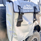 INEOS Grenadier Adventure Gear Bag Ladder