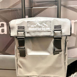 INEOS Grenadier Adventure Gear Bag Ladder
