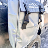 INEOS Grenadier Adventure Gear Bag Ladder