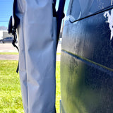 INEOS Grenadier Adventure Gear Bag Ladder