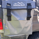 INEOS Grenadier Adventure Gear Bag Ladder