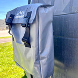 INEOS Grenadier Adventure Gear Bag Ladder