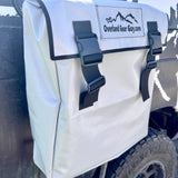 INEOS Grenadier Adventure Gear Bag Ladder