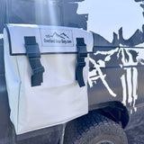 INEOS Grenadier Adventure Gear Bag Ladder