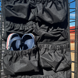 Agile Shoe Organizer - Rear Door Organizer