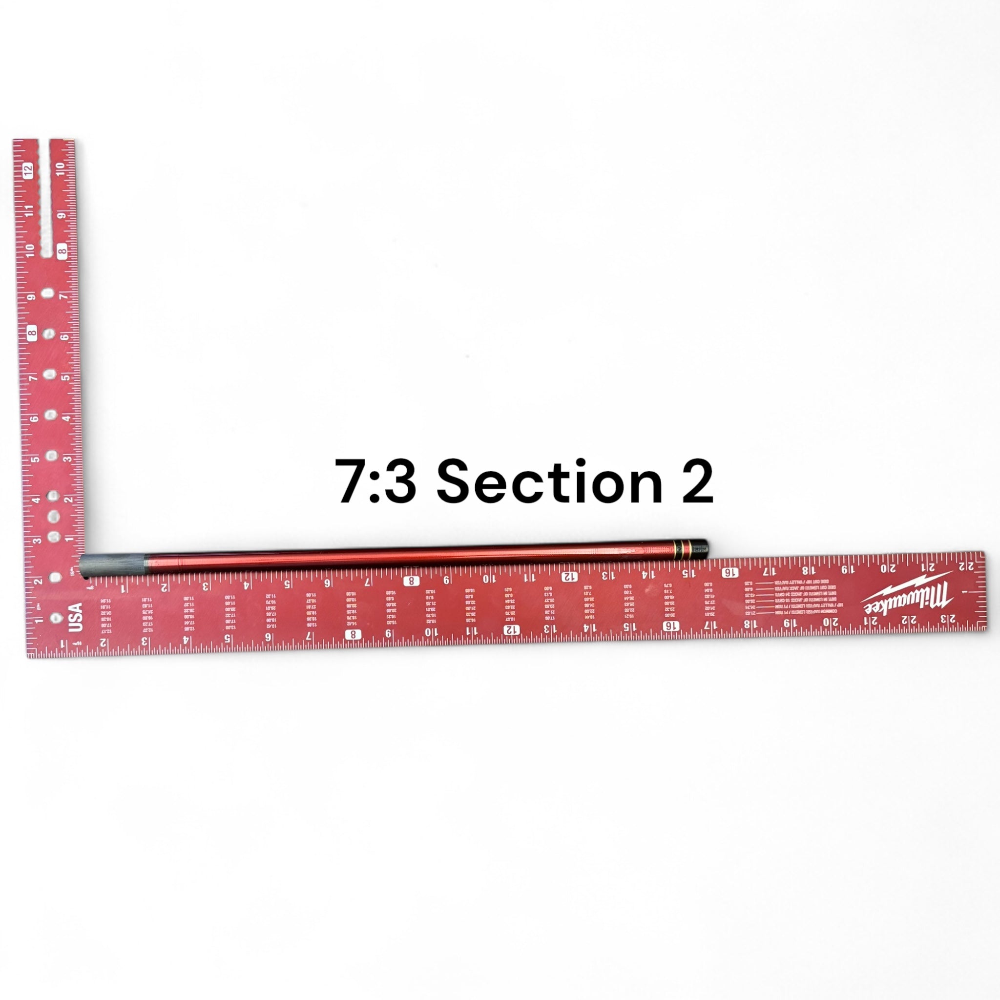 Akai Samurai Replacement Parts