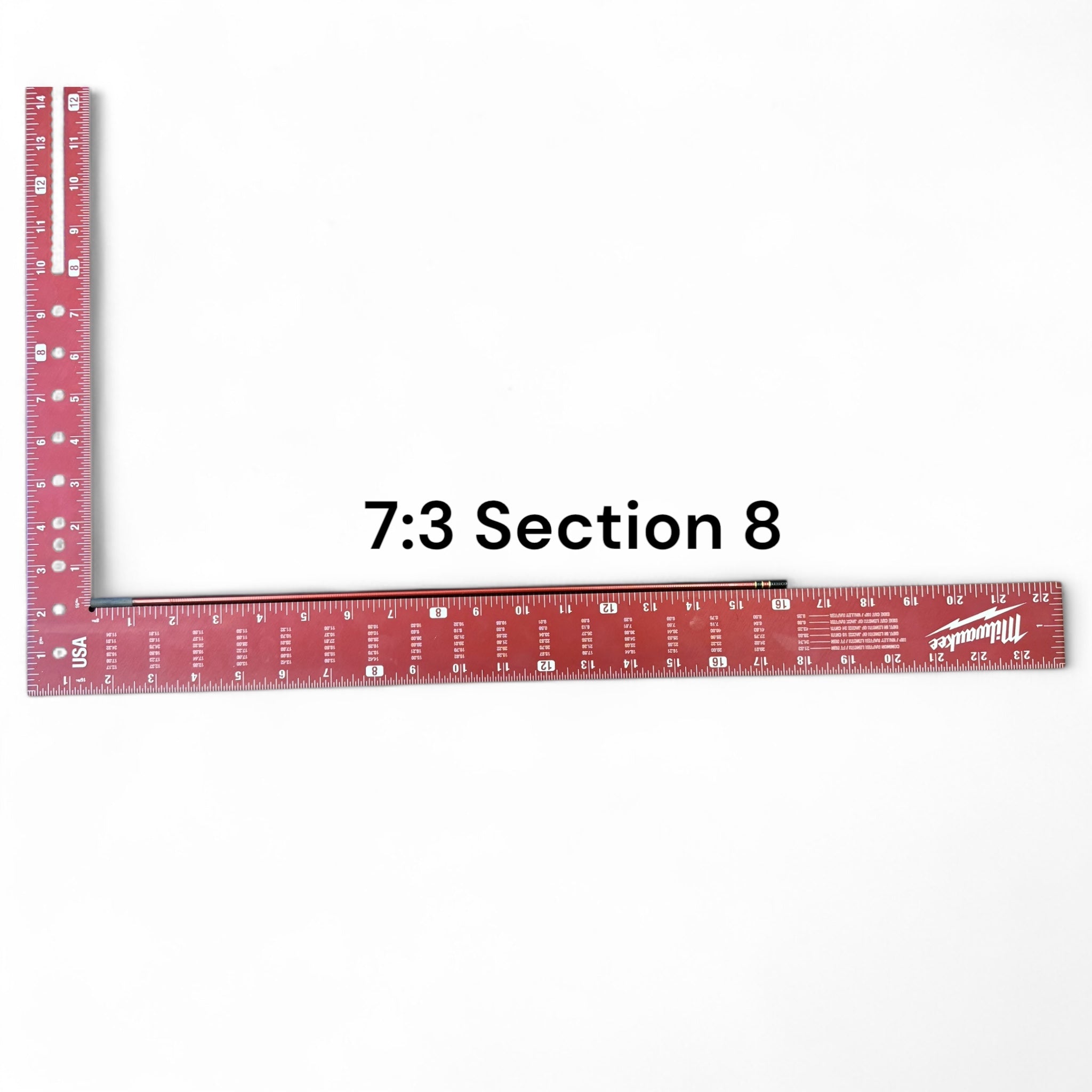 Akai Samurai Replacement Parts