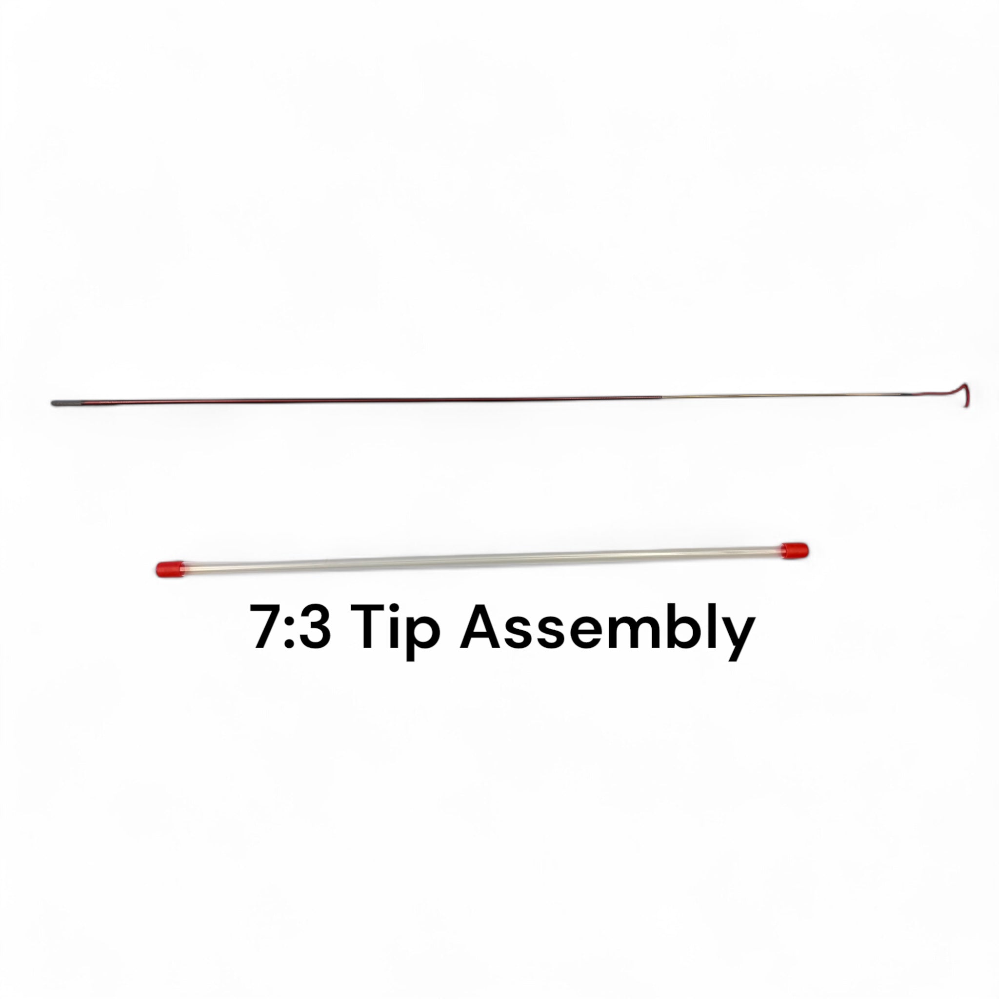 Akai Samurai Replacement Parts