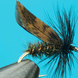 Alder Dry Fly - Dry Fly