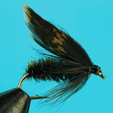 Alder Wet Fly