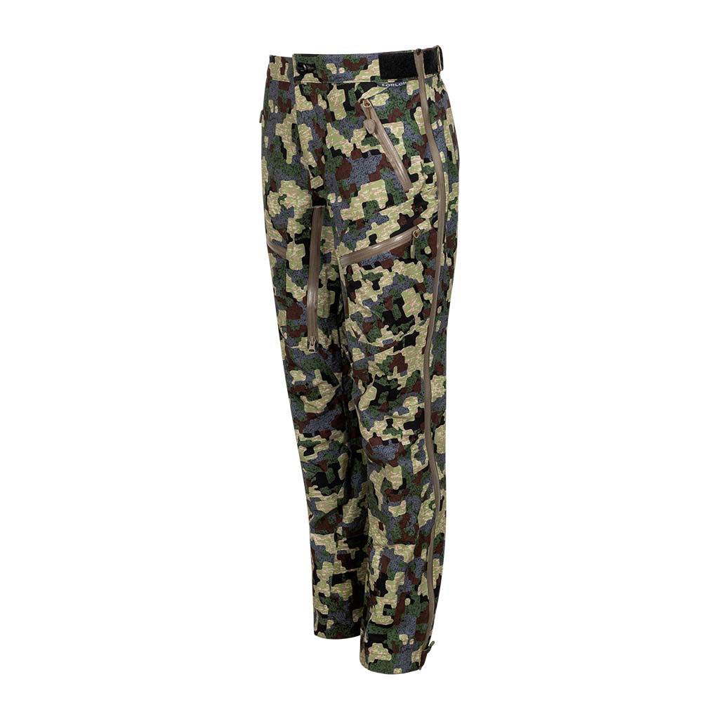 Women’s AllClima 3L Rain Pant