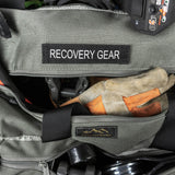 Recovery Gear Bag