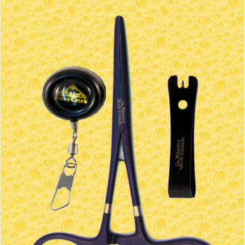 Water Mark™ Tool Kits w/ Colors