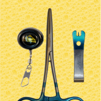 Water Mark™ Tool Kits w/ Colors