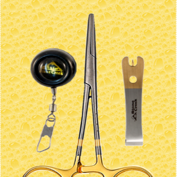 Water Mark™ Tool Kits w/ Colors