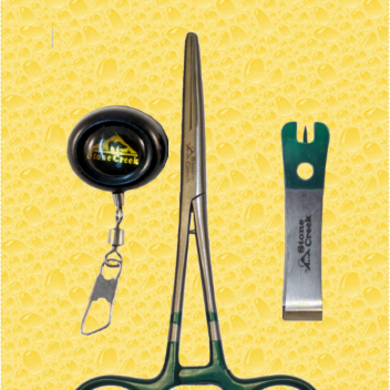 Water Mark™ Tool Kits w/ Colors