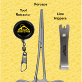Water Mark™ Tool Kits w/ Colors