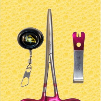 Water Mark™ Tool Kits w/ Colors