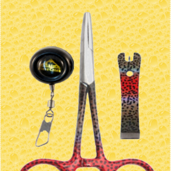 FishSkin™ Tool Kits