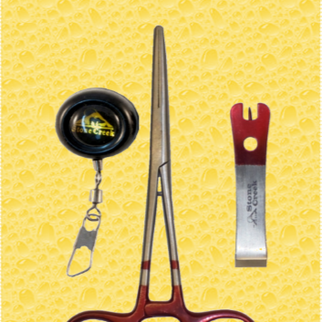Water Mark™ Tool Kits w/ Colors