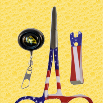 FishSkin™ Tool Kits