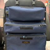 Arches Overlander 1 Seat Organizer