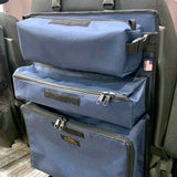 Arches Overlander 1 Seat Organizer