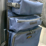 Arches Overlander 1 Seat Organizer