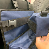 Arches Overlander 1 Seat Organizer