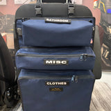 Arches Overlander 1 Seat Organizer