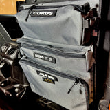 Arches Overlander 1 Seat Organizer
