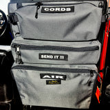 Arches Overlander 1 Seat Organizer