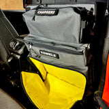 Arches Overlander 1 Seat Organizer