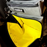 Arches Overlander 1 Seat Organizer