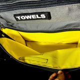 Arches Overlander 1 Seat Organizer