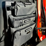 Arches Overlander 1 Seat Organizer