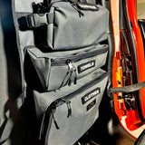Arches Overlander 1 Seat Organizer