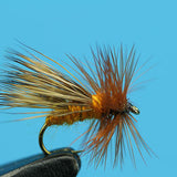 Autumn Caddis - Dry Fly