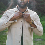 Grand Flannel, Camel