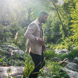 Grand Flannel, Camel