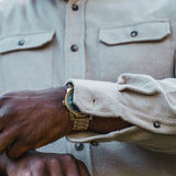 Grand Flannel, Camel