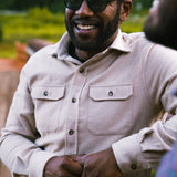 Grand Flannel, Camel