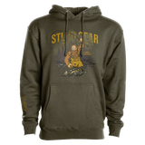 STLHD Net Job Premium Hoodie