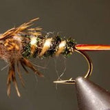 BH 20 Incher Stonefly Nymph