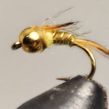 Bead Head Emerger™