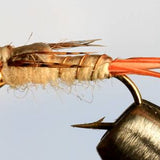 Bead Head Emerger™