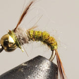Bead Head Emerger™