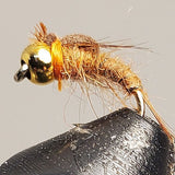Bead Head Emerger™